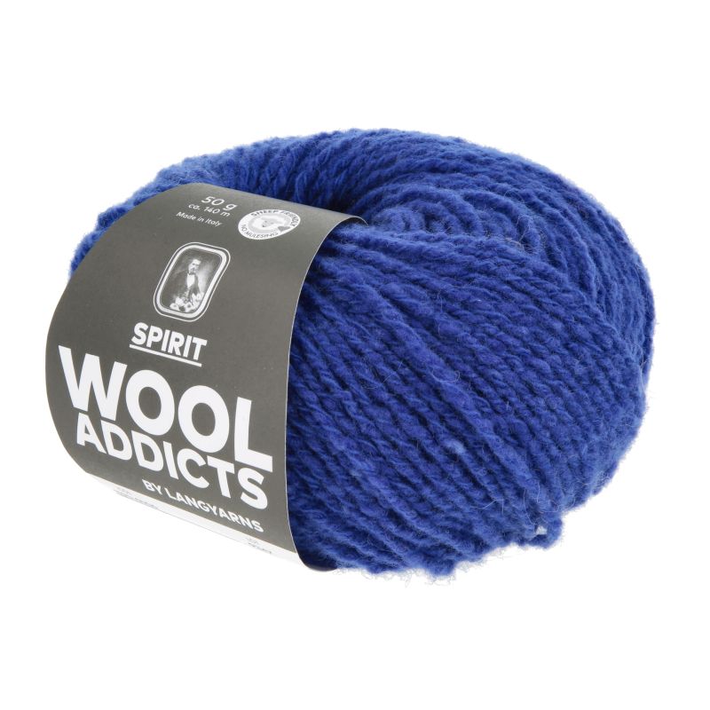 Spirit (Lang Yarns)
