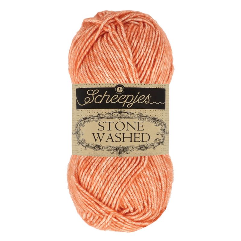 816 coral (orange)