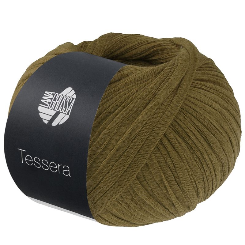 Tessera (Lana Grossa)