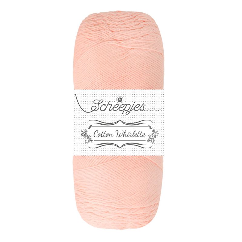 826 Guava (Cotton Whirlette)