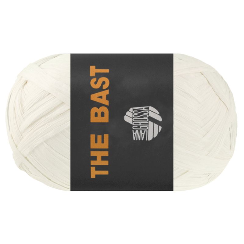 01 Creme (The Bast)