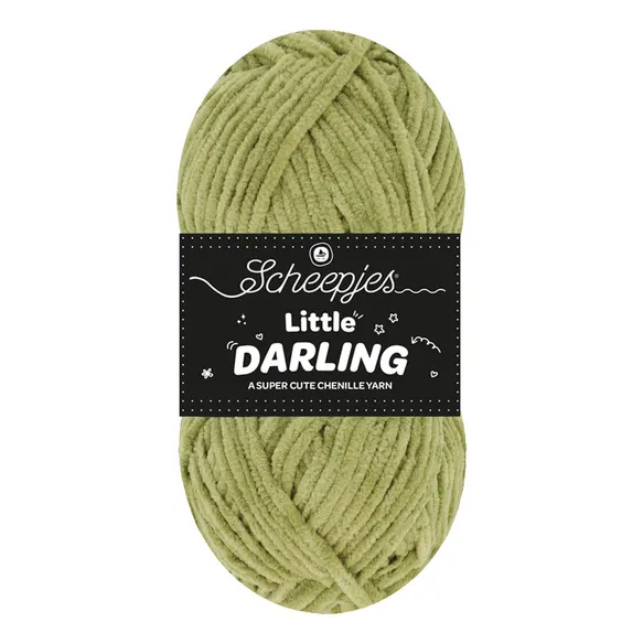 446 Ogre (Little Darling)