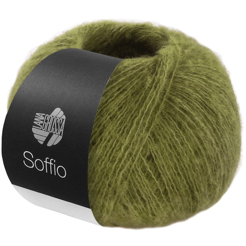 32 graugrün (Soffio)