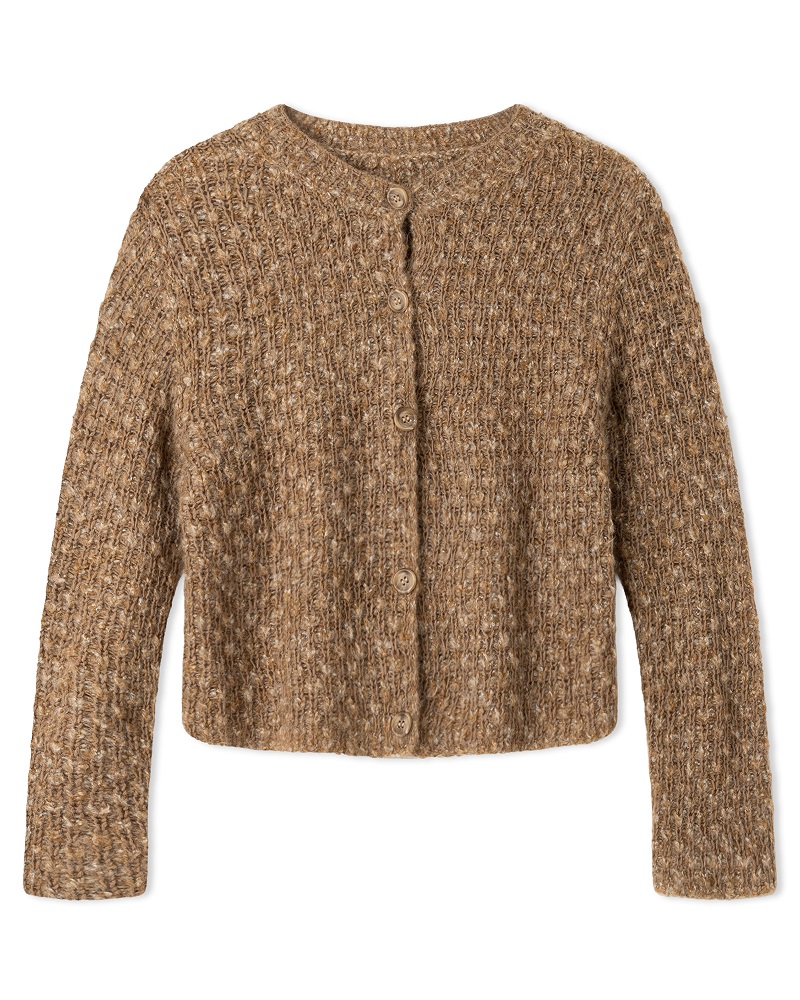 Anleitung Nr. 19854 Jacke aus Milano & Ecopuno