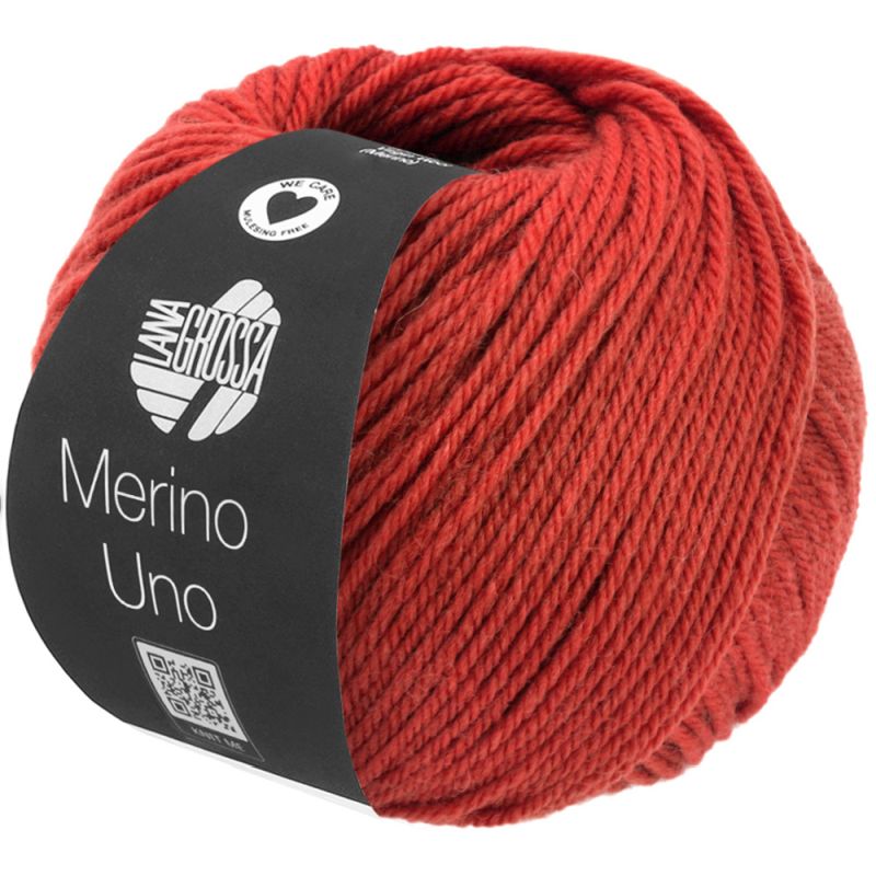79 Rost (Merino Uno)