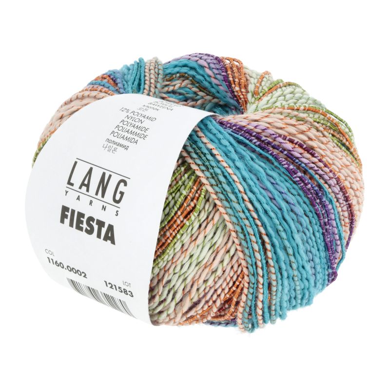 Fiesta (Lang Yarns)