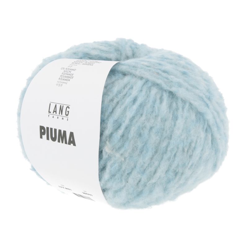 1177.0021 hellblau (Piuma)