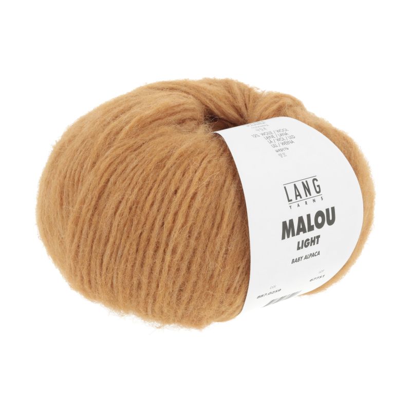 259 Mandarine (Malou Light)