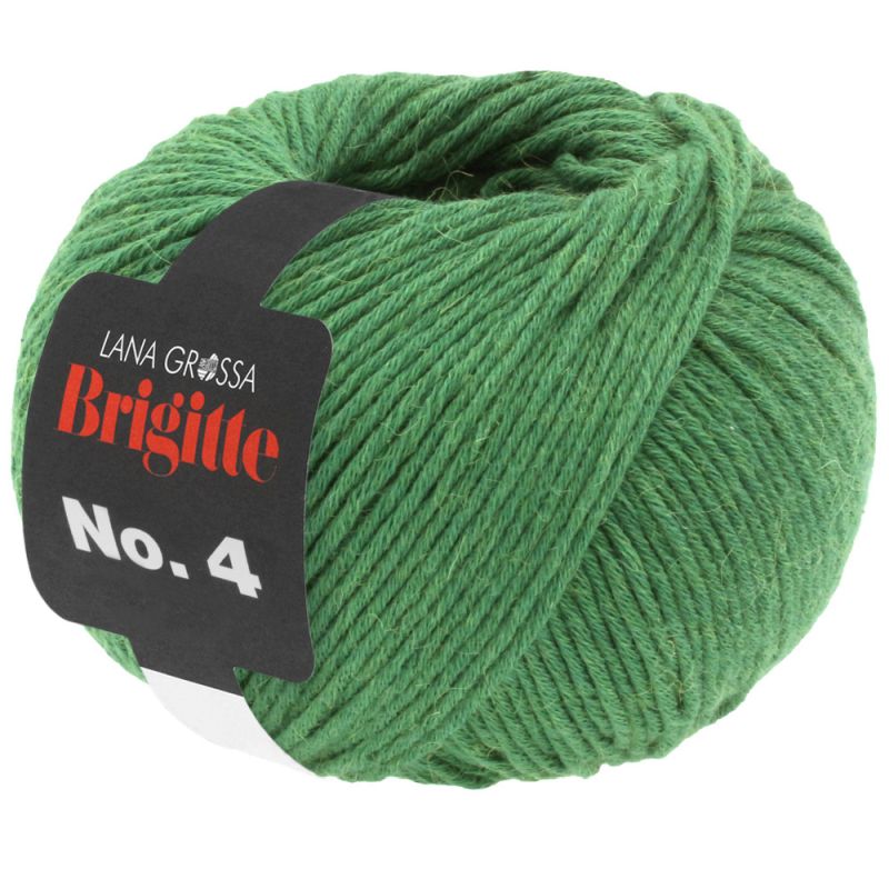 40 grün (Brigitte no 4)