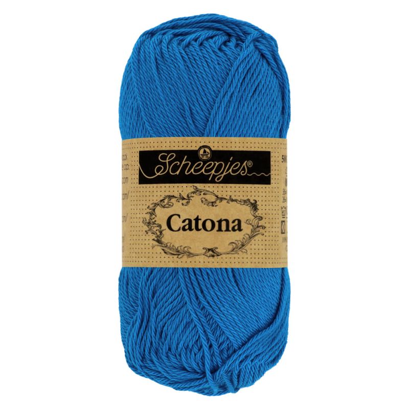 201 electric blue