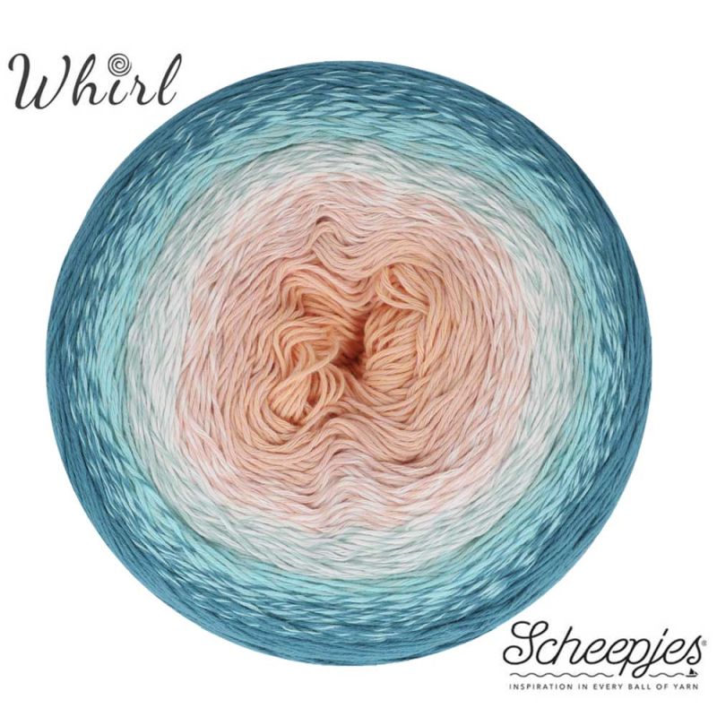 705 Soft Serve (Cotton Whirl)