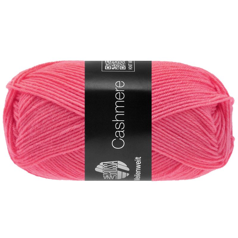 69 Himbeer (Meilenweit 50 Cashmere)