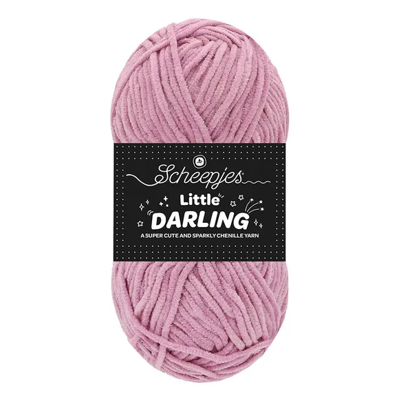 430S Jellyfish Sparkle (Little Darling Sparkle)