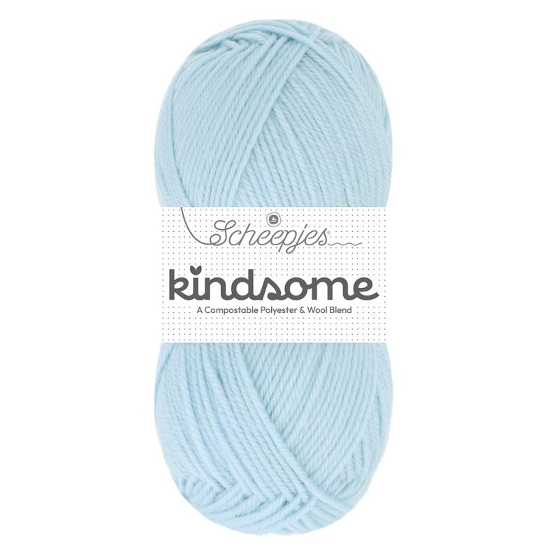 721 Blue Dew (Kindsome)