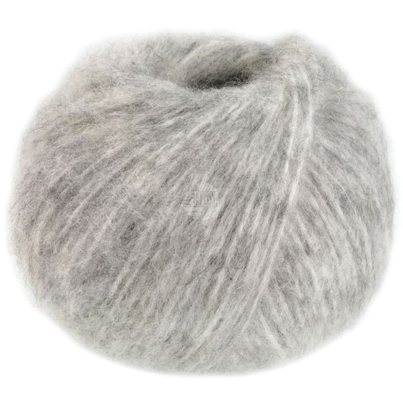 Alpaca Air II (Lana Grossa)