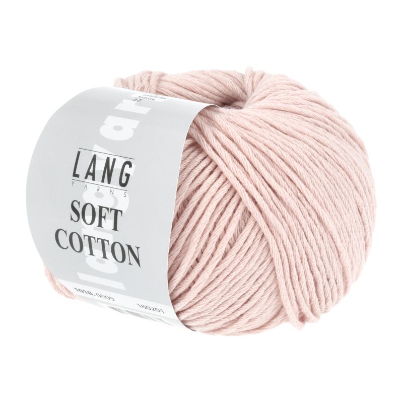 Lang Yarns SOFT COTTON