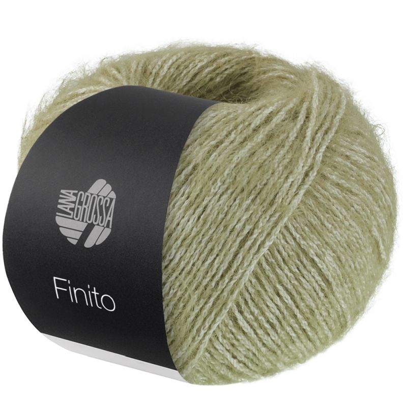 25 Oliv/Creme (Finito)