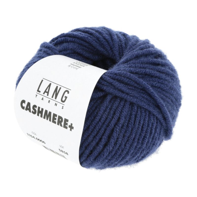 Cashmere+ (Lang Yarns)