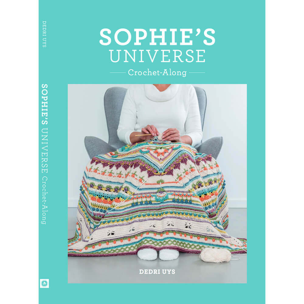 Sophie's Universe US - Dedri Uys
