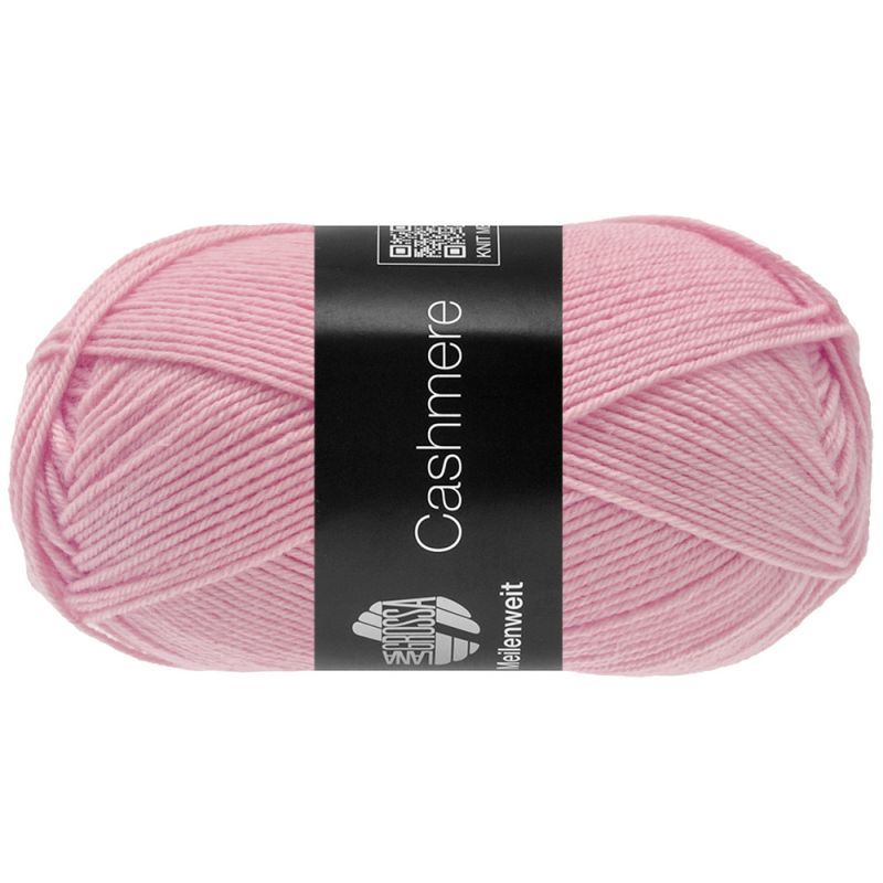 68 Rosa (Meilenweit 50 Cashmere)