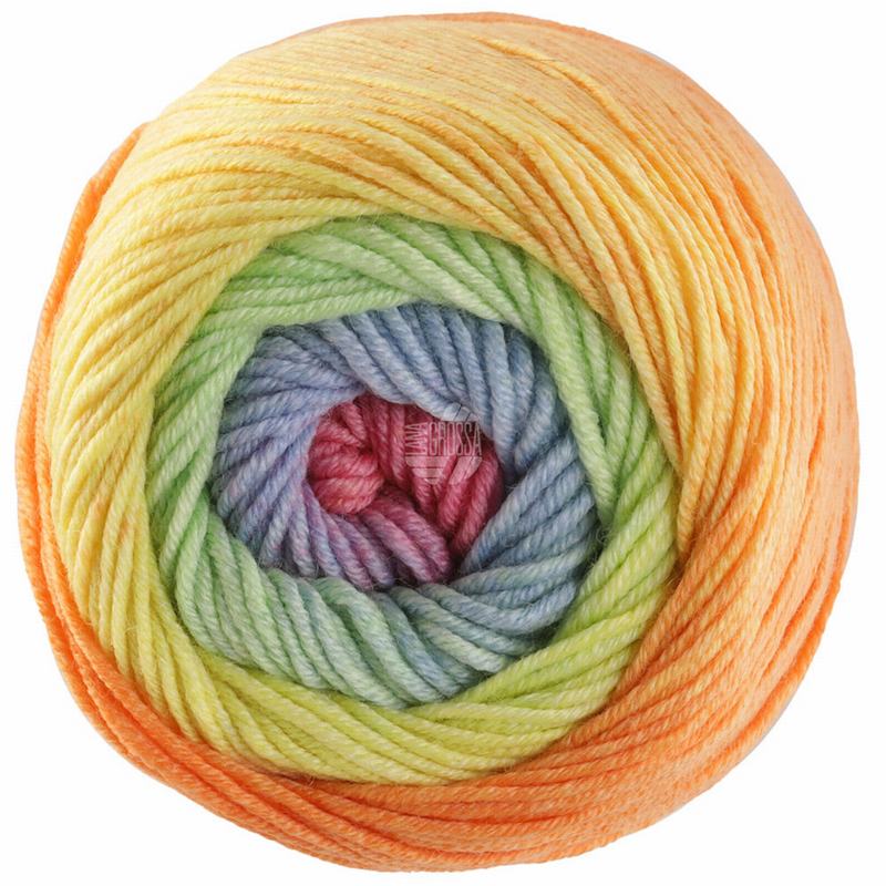 Cool Wool Big Color (Lana Grossa)