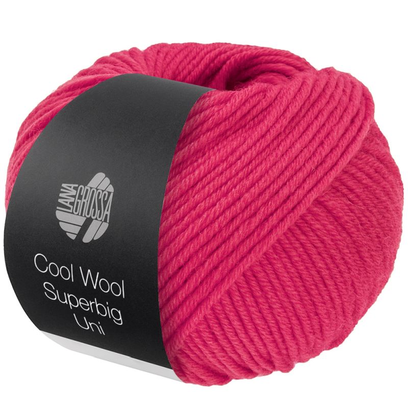 04 Pink (Cool Wool Superbig)