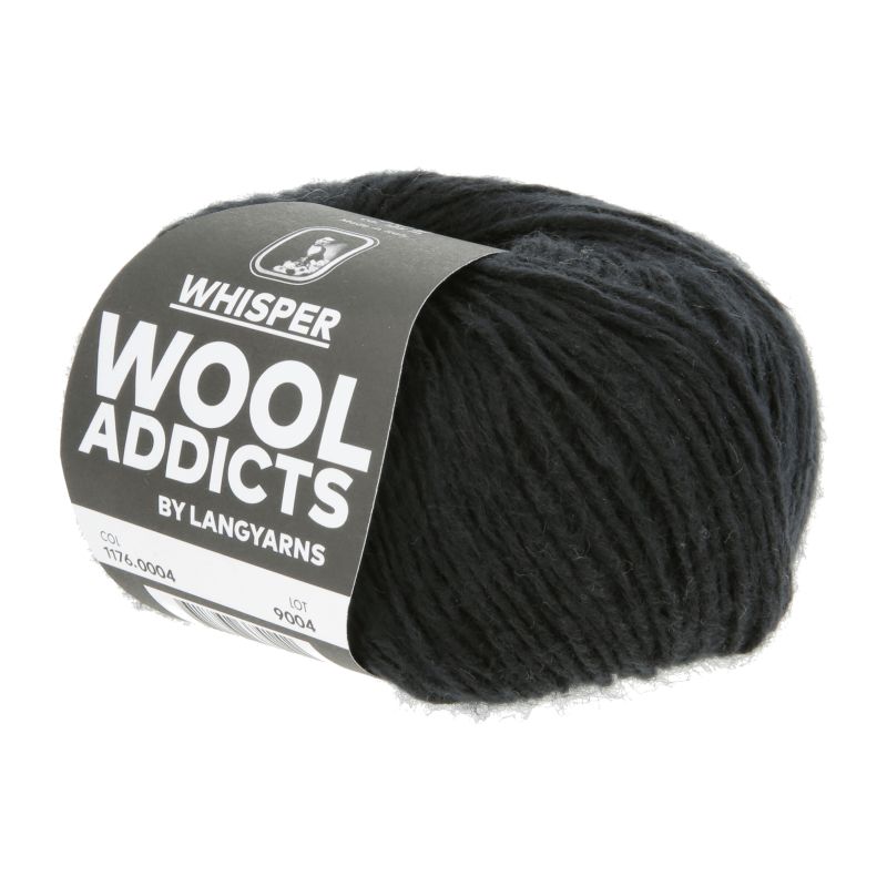 1176.0004 schwarz (Whisper)