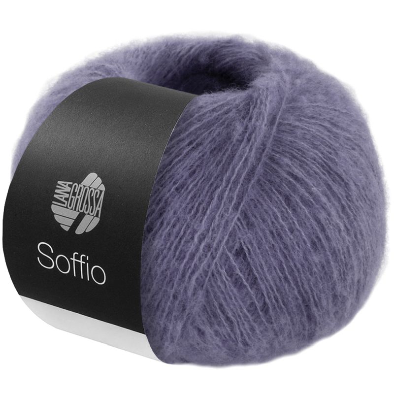 34 blauviolett (Soffio)