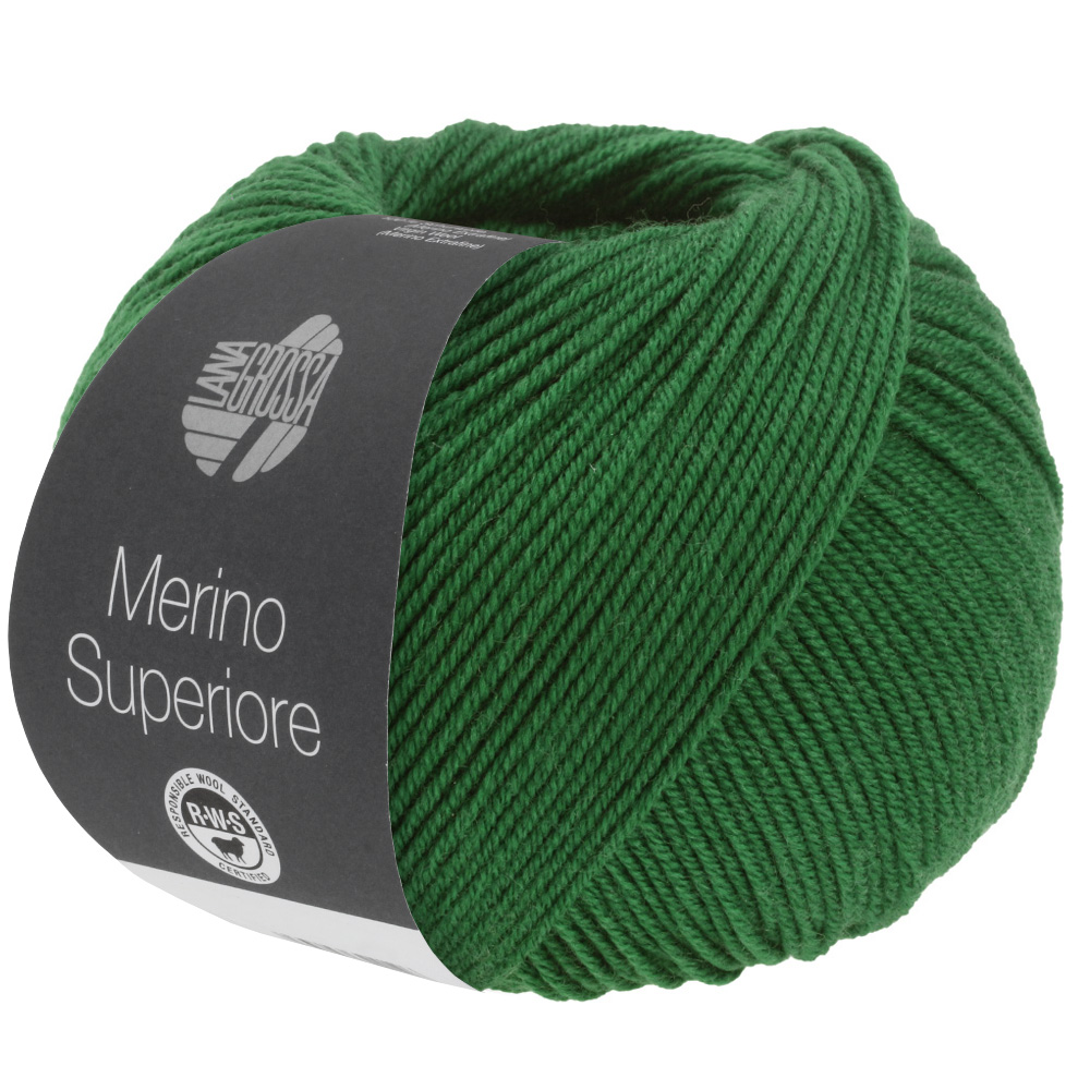43 opalgrün (Merino Superiore)