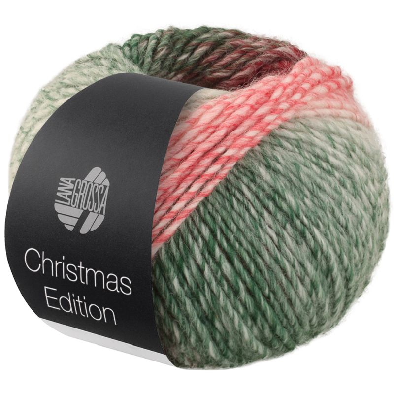 201 (Christmas Edition Big)