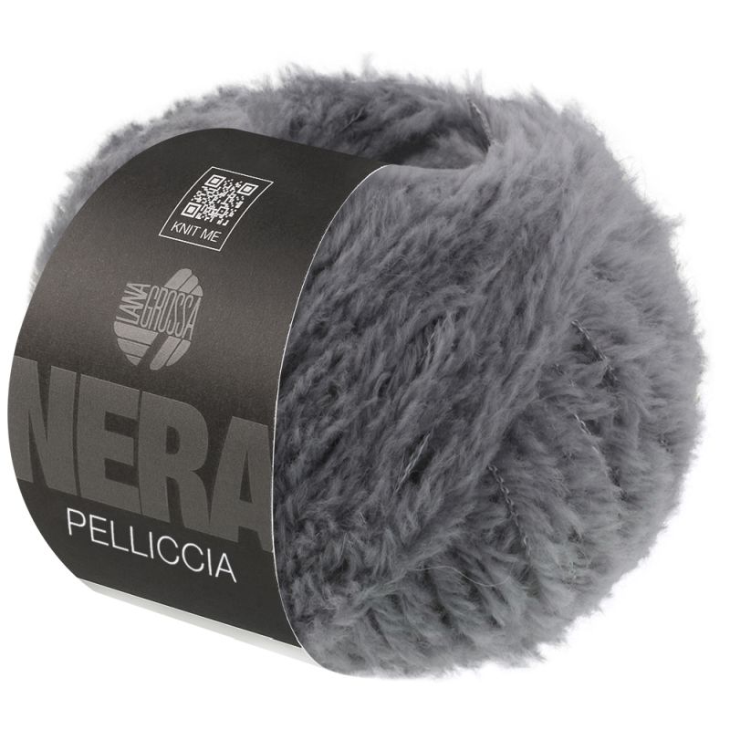 Pelliccia (Lana Grossa)