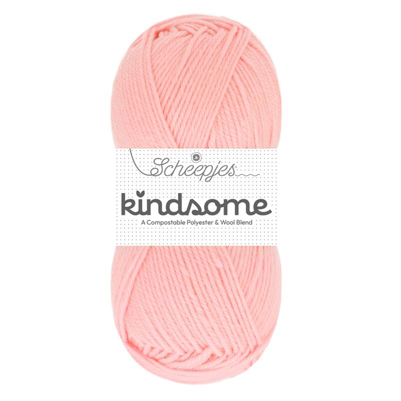 709 Peony Pink (Kindsome)