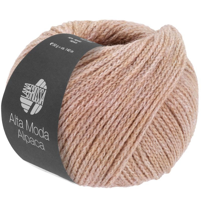 100 Beige (Alta Moda Alpaca)