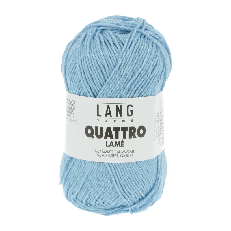 Quattro Lame (Lang Yarns)