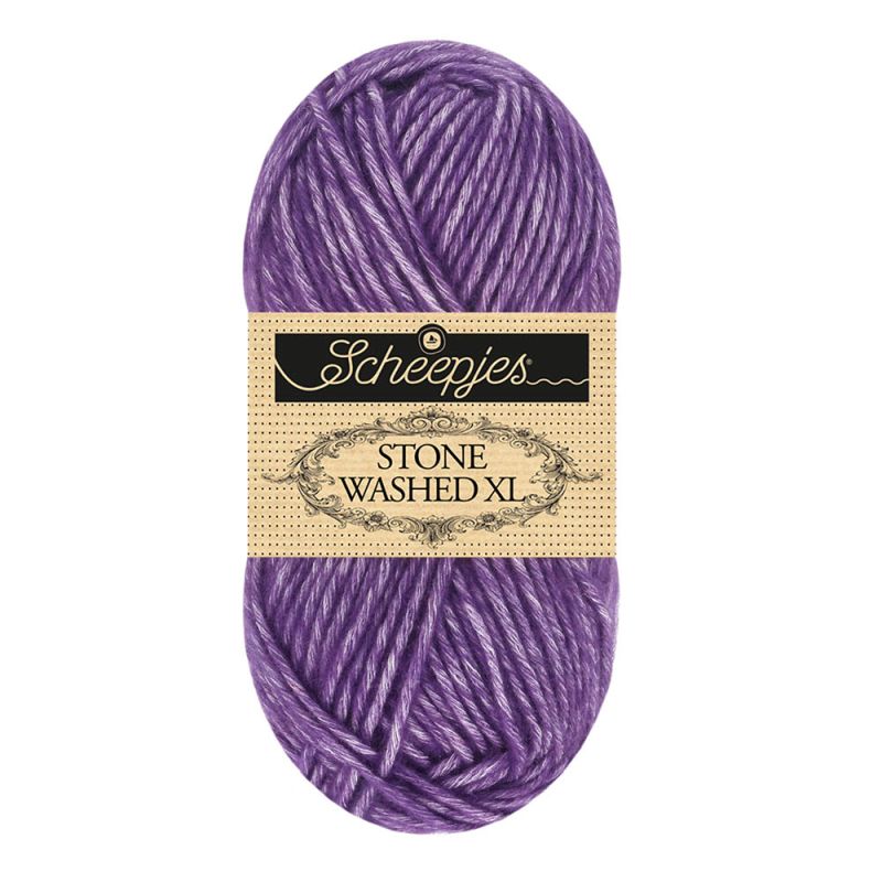 880 rich charoite (Stone Washed XL)
