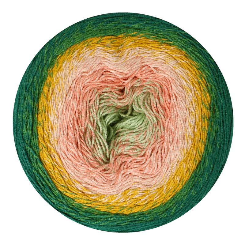 732 Colour Me Crafty (Cotton Whirl)