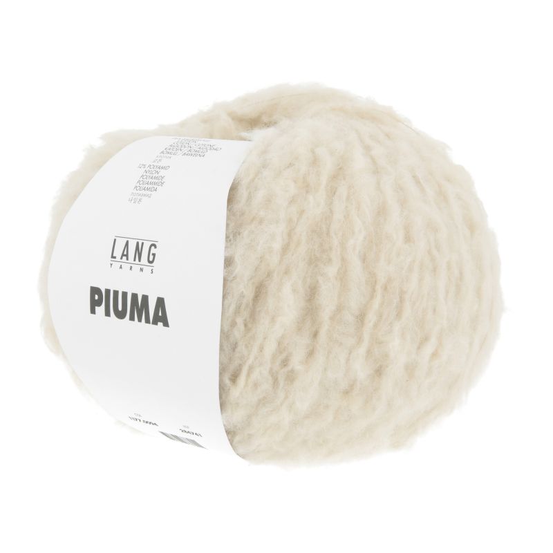 1177.0094 offwhite (Piuma)