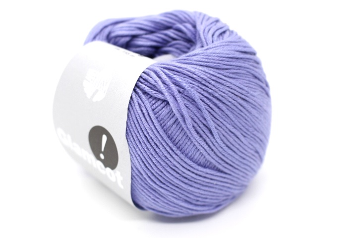 26 blasslila (Glamcot)