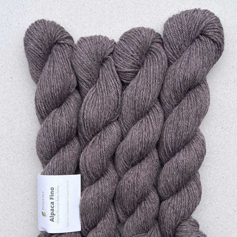 55 mokka (Alpaca Fino)