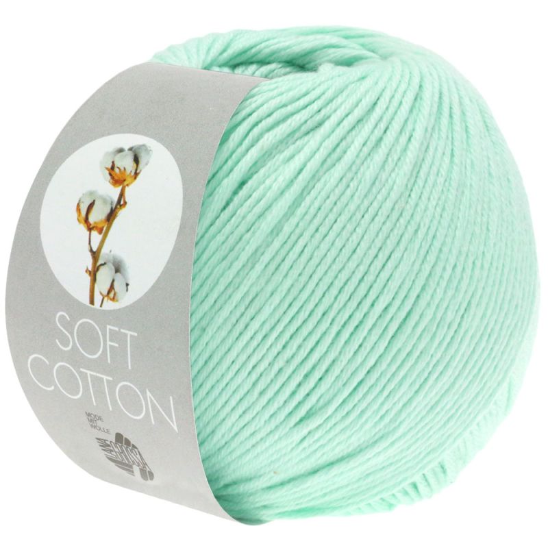 Soft Cotton (Lana Grossa)