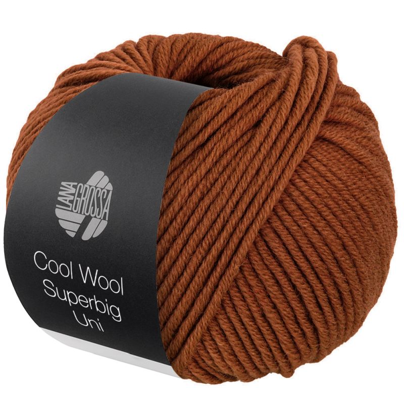 39 Rost (Cool Wool Superbig)