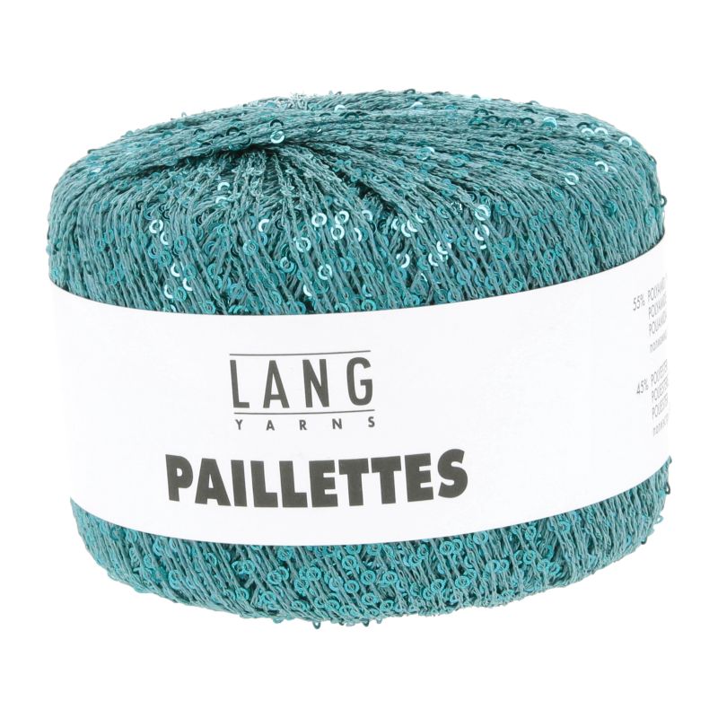 Paillettes (Lang Yarns)