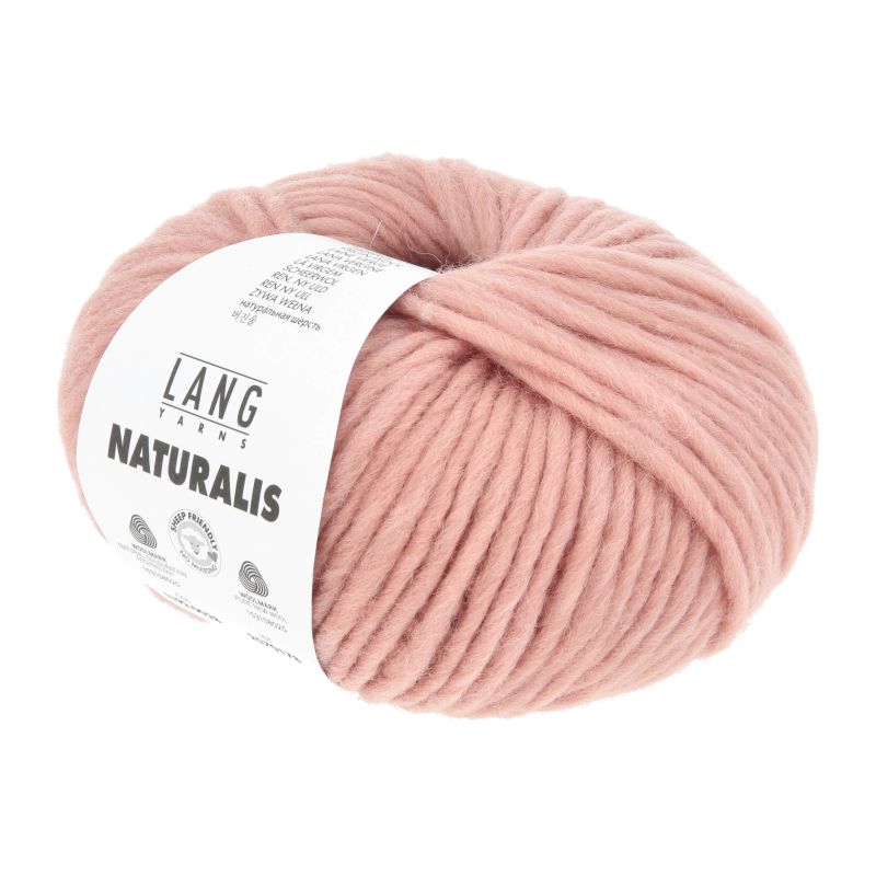 Naturalis (Lang Yarns)