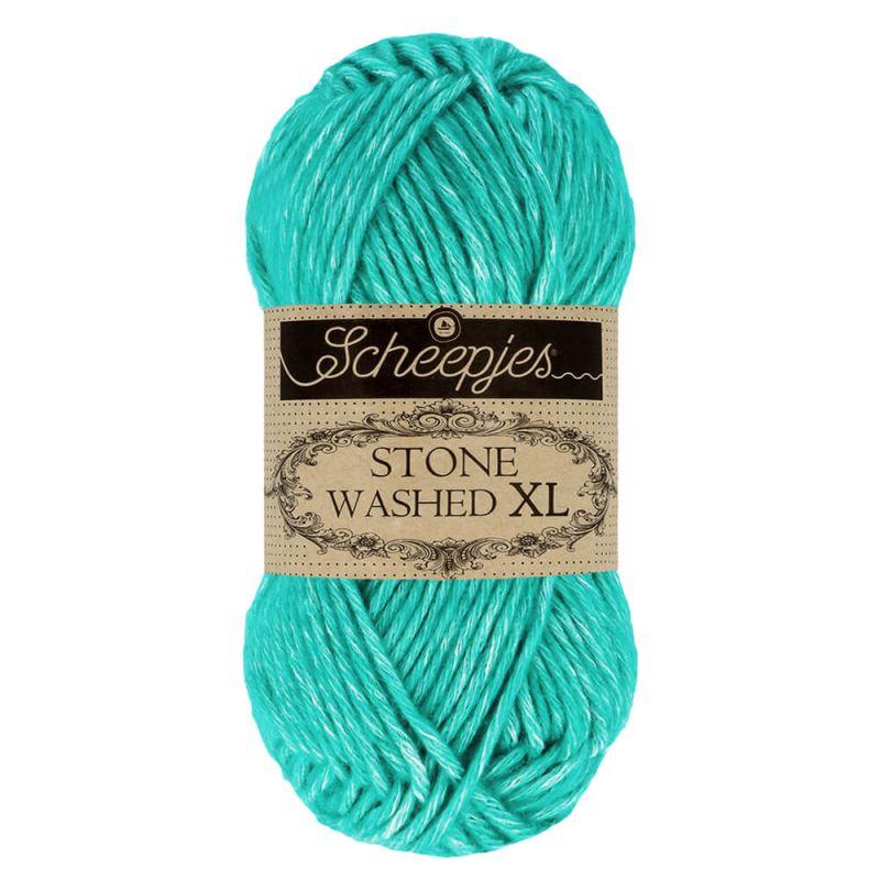 864 turquoise (blau, grün)