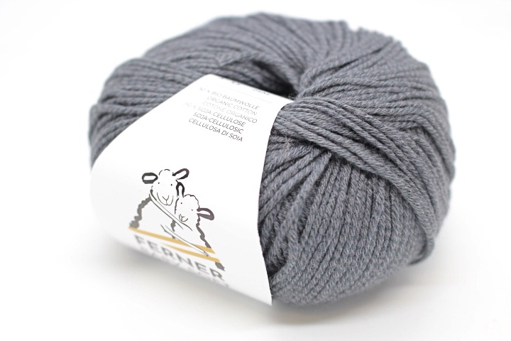 507 dunkelgrau (Ferner Baby Soft)