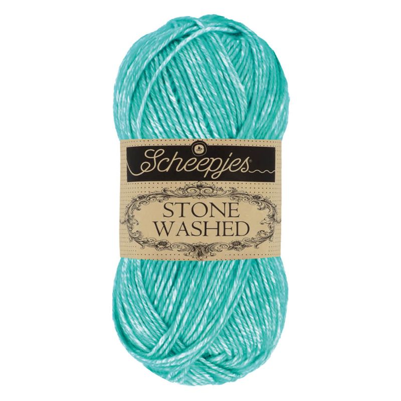 824 turquoise (blau, grün)