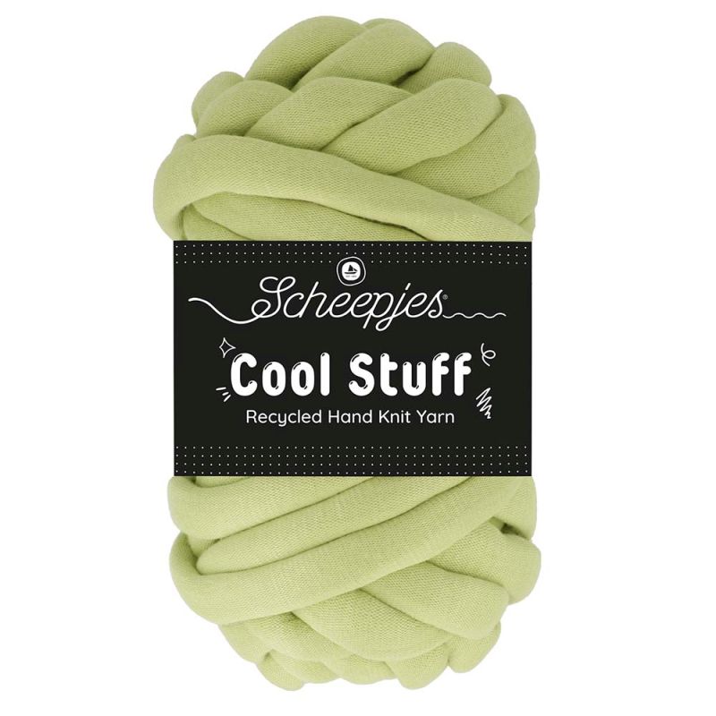 507 Mellow Moss (Cool Stuff)