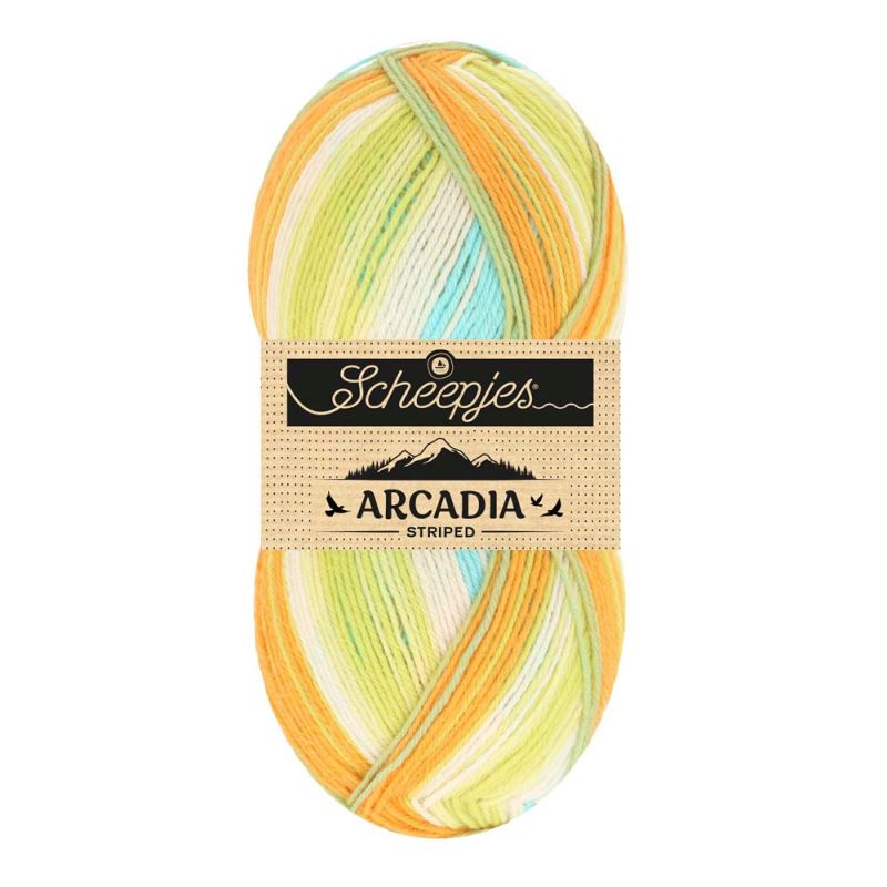 915 Tropical (Arcadia)