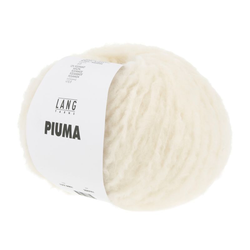 1177.0001 weiss (Piuma)