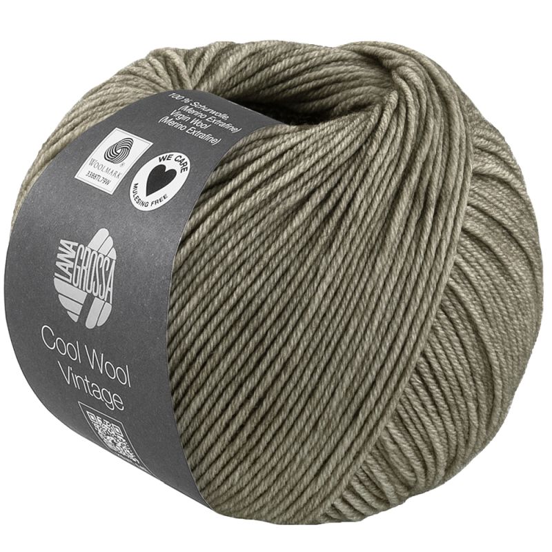 7395 zementgrau (Cool Wool Vintage)